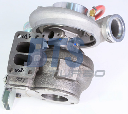 Compresor,sistem de supraalimentare T911408LI BTS Turbo
